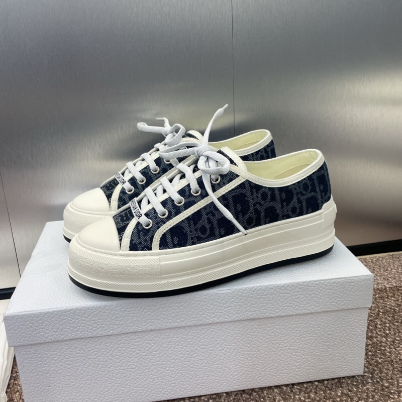 Christian Dior Sneakers